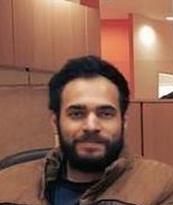 image of Deepak Jha